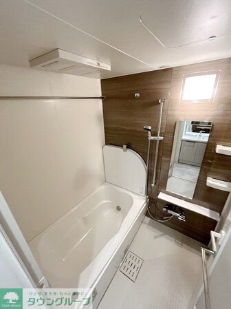 ルミーク本町ウェストの物件内観写真